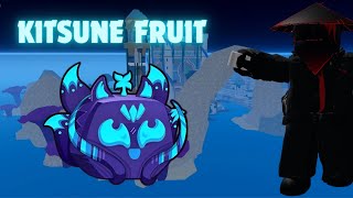 🔴LIVE 🔴 BLOX FRUITS KITSUNE UPDATE!!!