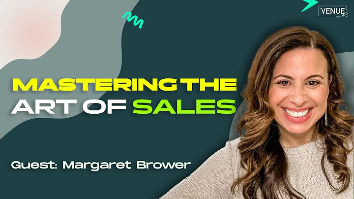 Sales Strategies for Wedding Venue Success | The Venue RX