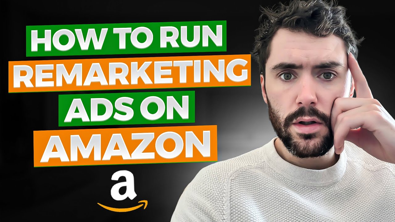 Boost Your Amazon FBA Sales with Sponsored Display Ads (Remarketing ...