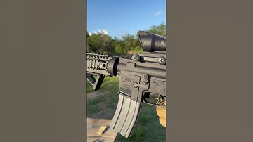 Colt M4 Carbine