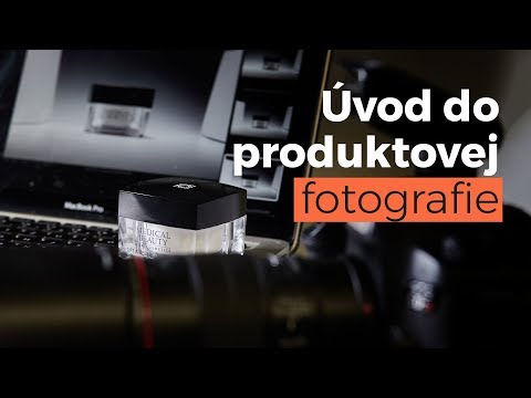 Video: Ako Robiť Profesionálne Fotografie