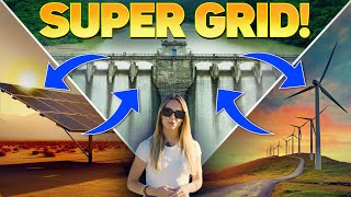 This Grid Reduces The Need For Renewables