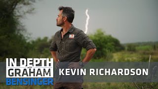 Kevin Richardson: Rebel Conservationist?