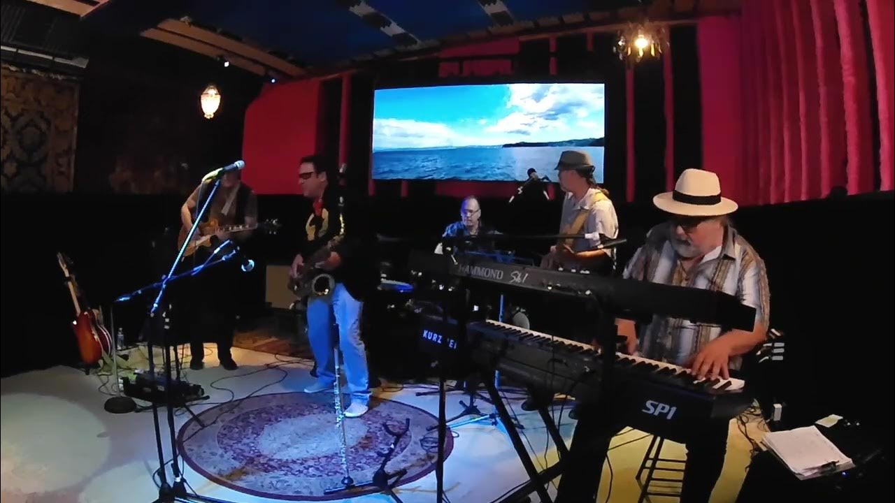 Jambalaya West Quintet YouTube