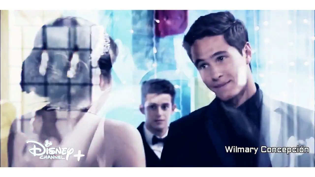 Luna + Simon l SAVE MY HEART