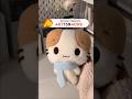 Маленький котенок, подарок, милая игрушка, игрушка котенок, милый