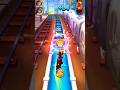 🤯 OMG! Hardest Track Ever in Subway city!#subwaysurfers #subscribemychannel #shorts