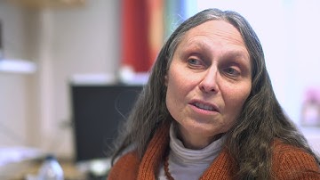 Open Data in linguistics - an interview with Laura A. Janda