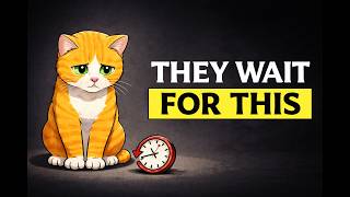Your Cat Waits Their WHOLE LIFE For You to DO THIS