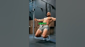 Sissy Squats Are OVERPOWERED