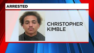 North Carolina man arrested after threatening to kill people in a house