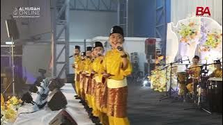 [MCP & HQ Audio version] Wildan Melodious Dakwah - Johor (Nasyid #IKK2024)