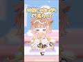 【音ノ瀬らこ】姪っ子を抱っこするも泣かれちゃうらこちww #ミリプロ #vtuber