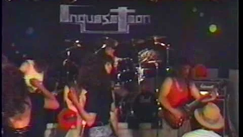 In Memory of John Wendell  Inquisition