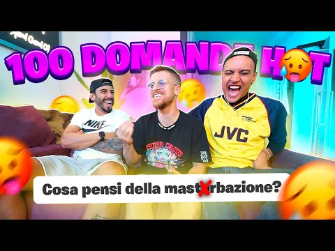 Video: 13 domande di sesso rimbalzo per sapere se sei pronto per questo