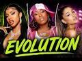 Megan vs Eve: Image, Growth &amp; Why You Can’t Compare Her to Taylor Swift