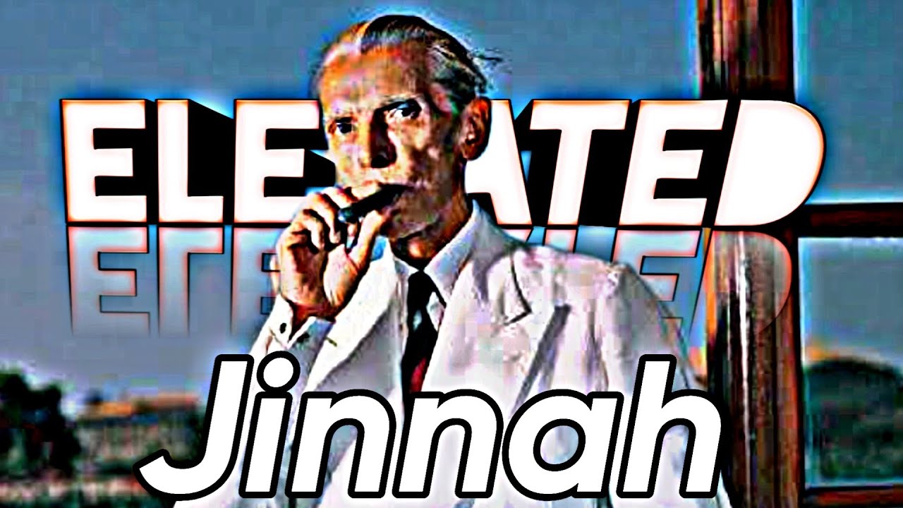 𝙀𝙡𝙚𝙫𝙖𝙩𝙚𝙙 🔥|Quaid-E-Azam Muhammad Ali Jinnah| 
