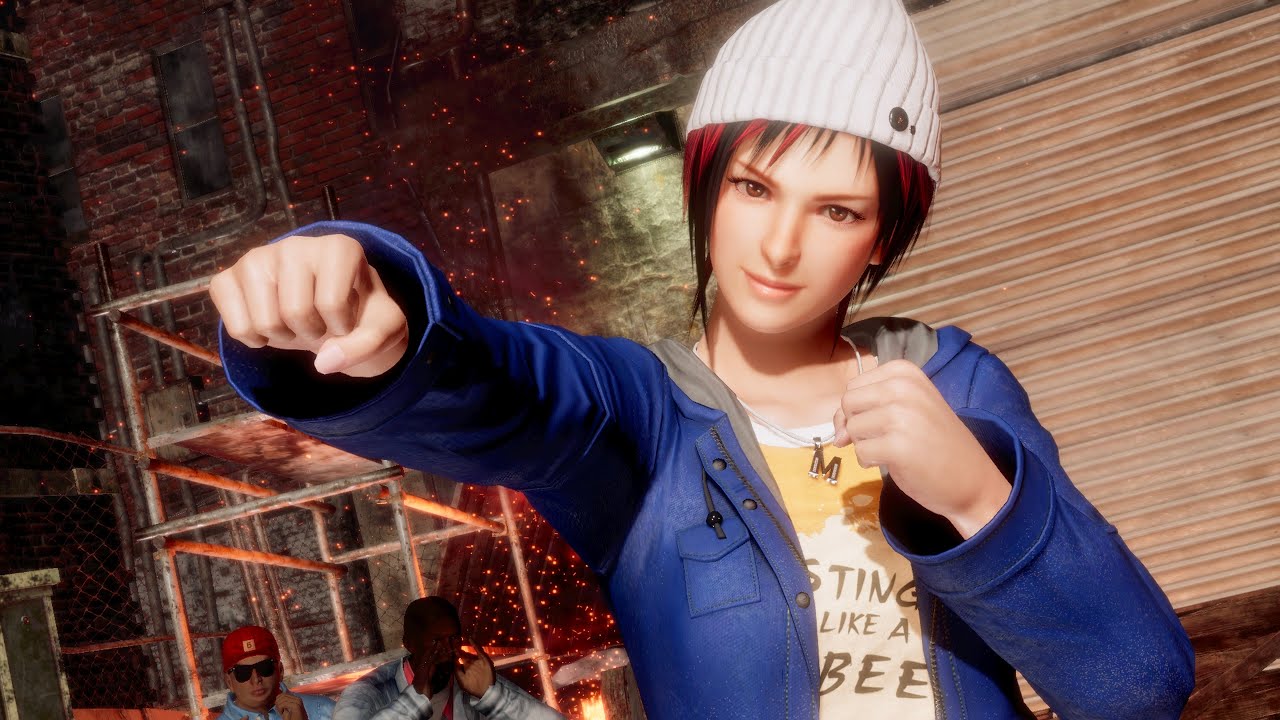 【DOA6】Mila | Arcade:Legend #5