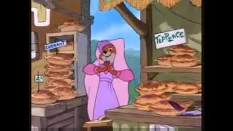 Robin Hood Archery Tournament