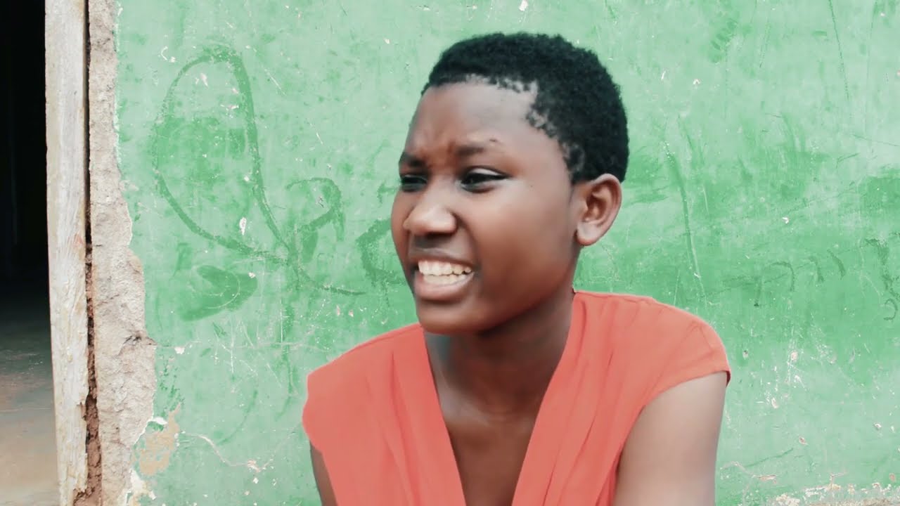 KOME KISIWANI EPISODE 01