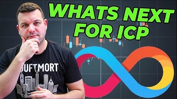 Internet Computer Update ICP News & Charts