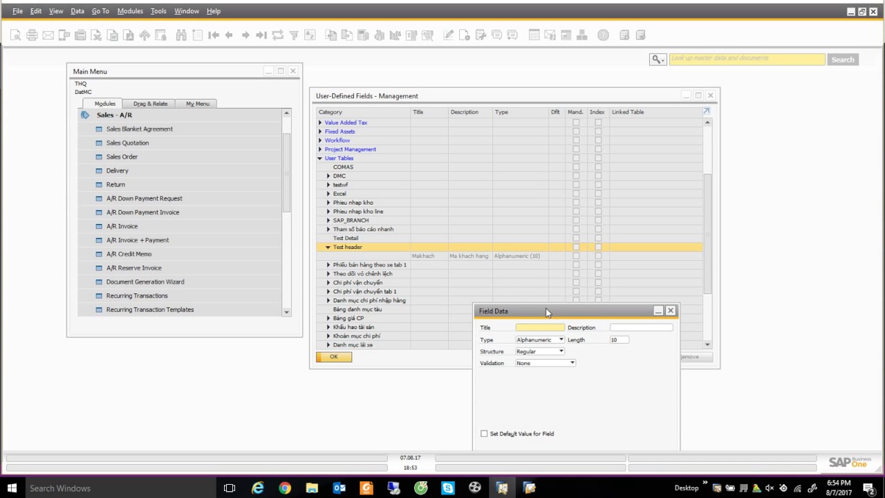 SAP UDO Form Customization YouTube sap-udo-form-customization-youtube