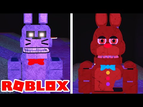 How To Get Showtime Badge In Roblox Fredbear S Custom Night Ultimate Random Night 2 Youtube - finding fnaf christmas event badge in roblox ultimate custom night