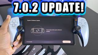 PlayStation Portal 7.0.2 Update… Did It Actually Fix Anything?