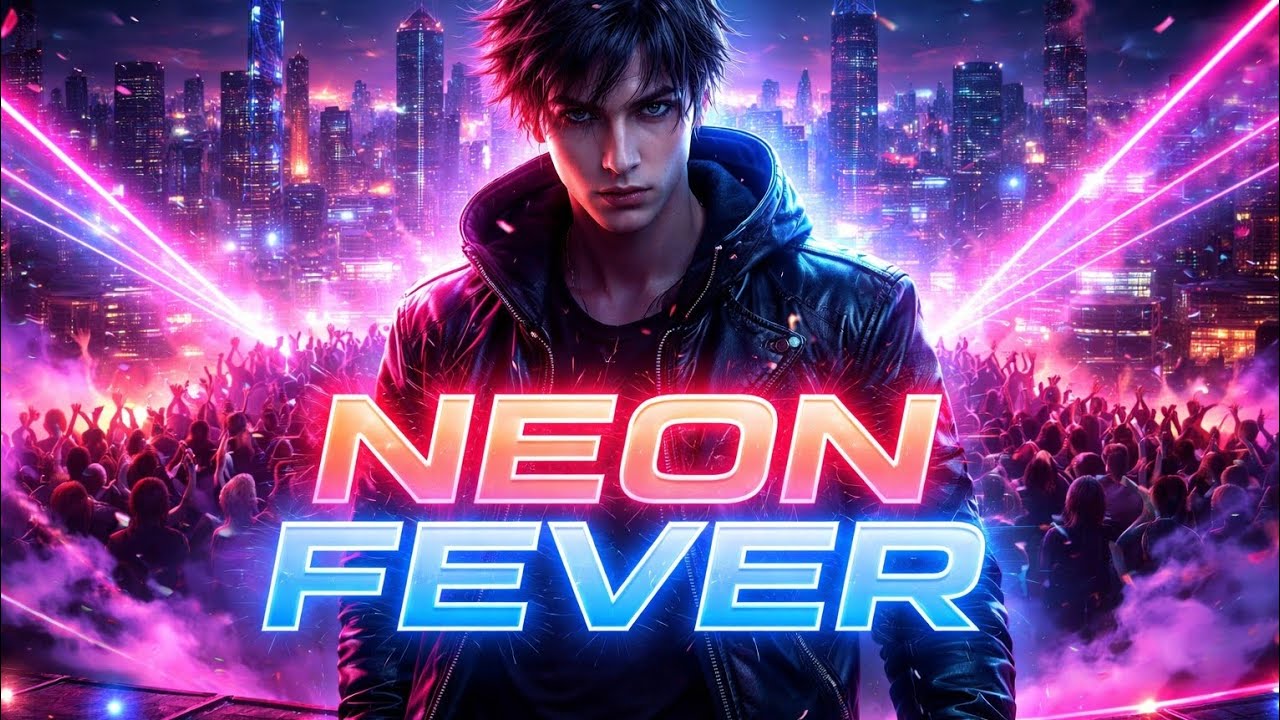 Neon Fever