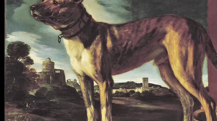 Margaret Iacono: Guercino's "Aldrovandi Dog"