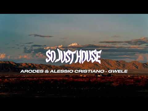 arodes, Alessio Cristiano - Gwele