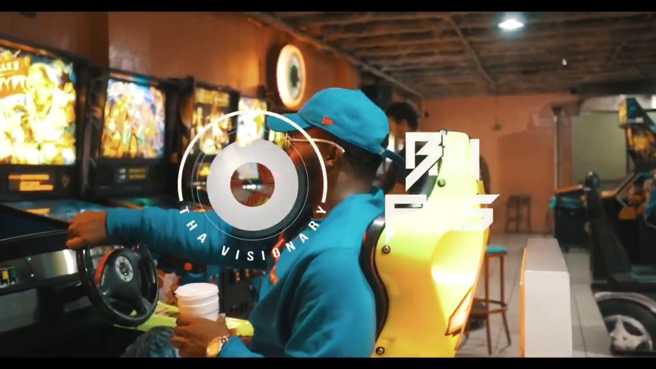 NoSleep Milli | “ Freestyle “ [ 4k Music Video ]