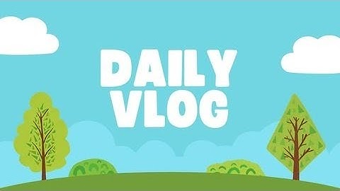 || Day - 5 of my daily vlogging..|| 365 Days Challenge..||..