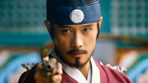 イ・ビョンホン主演の歴史大作！映画『王になった男』予告編