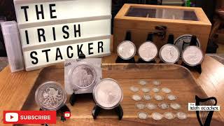 Silver Stack Additions! #3