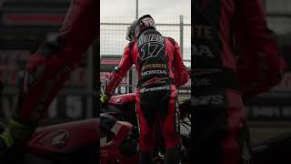 Round 3 Recap with Penrite Honda Racing