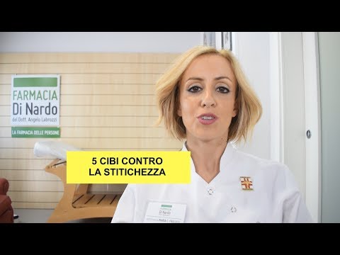 Video: Alimenti Che Ti Fanno Cacca - 22 Migliori Alimenti Per Alleviare La Stitichezza