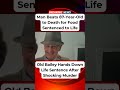 John Mackey Case. | UK Crime Story.#UKCrime #LondonNews #TrueCrime #BreakingNews #Crimetok