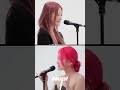 메보가 4명인 그룹 - Nobody Knows (Live)