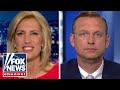 Rep. Doug Collins talks prison reform bill backed by Trump