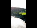 Scotland from the bird&#39;s eye view