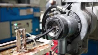 HEBEI SUNRISE RUBBER PLASTIC TECHNOLOGY CO., LTD. Video