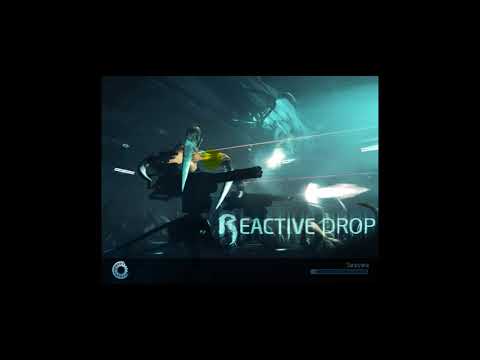 Alien Swarm Reactive Drop - прохождение #1