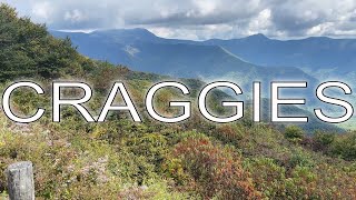 Unraveling The Enigmatic Secrets Of The Majestic Craggy Mountains by Bill Marion 482 views 6 months ago 10 minutes, 50 seconds