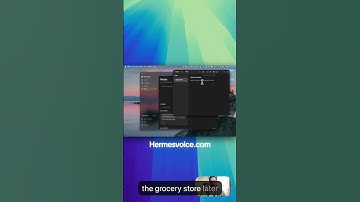The Biggest Unlock for Mac Users #speechrecognition #speechtotext