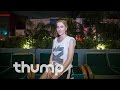 Crate Expectations: Ellen Allien - Question 3