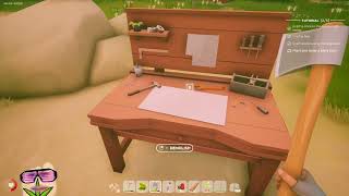 Gold mIning Sim 2 demo