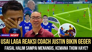 Download Lagu TAKTIKNYA EROPA BANGET‼️Coach Justin Syok Lihat Persib, Faisal Halim Menangis, Kemana Thom Haye? MP3 Download Lagu TAKTIKNYA EROPA BANGET‼️Coach Justin Syok Lihat Persib, Faisal Halim Menangis, Kemana Thom Haye? MP3