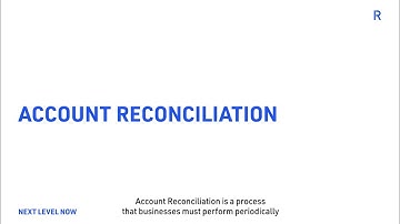 Bank Account Reconciliation with Intelligent Automation Demo