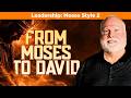 Lead From the Middle of the Pack: Leadership 2 | Pastor Allen Nolan #leadership